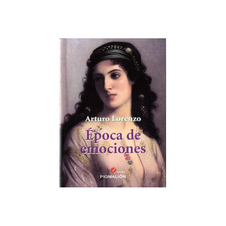Época de emociones (Primera edición)